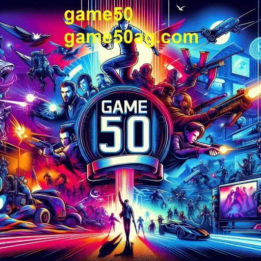 O Crescimento dos Jogos de Ação: Exploração de um Gênero Dinâmico