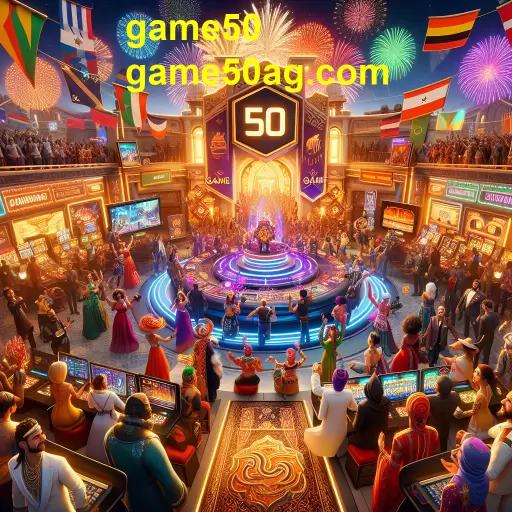 A Ascensão dos Jogos de Eventos na Indústria de Games