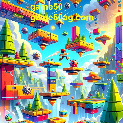 A Evolução dos Jogos de Plataforma: Do Clássico ao Moderno