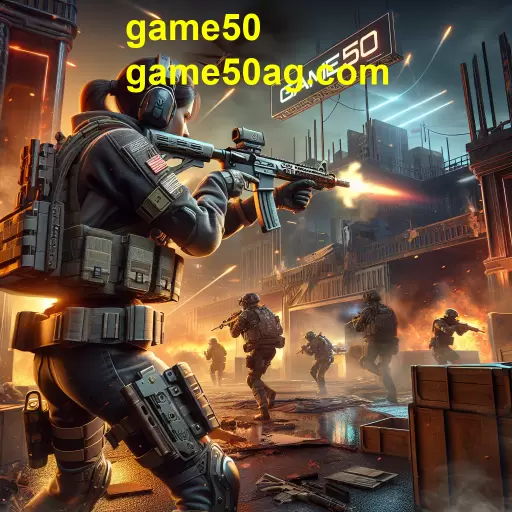 A Evolução dos Jogos de Tiro: Uma Jornada Através do Gênero