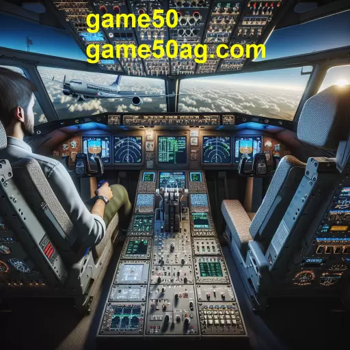 Simulação: A Experiência Imersiva dos Jogos Eletrônicos